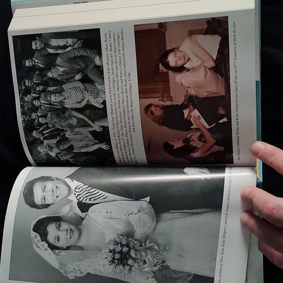 📺 Ryan's Hope – Behind-the-Scenes Soap Opera Tell-All 💬 (Hardcover) - Picture 4 of 6